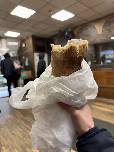 Photo of Falafel & Shawarma London - 27 Camberwell Church St, London SE5 8TR, UK