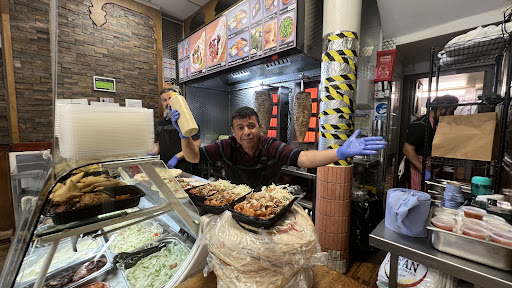 Photo of Falafel & Shawarma London - 27 Camberwell Church St, London SE5 8TR, UK