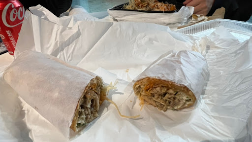 Photo of Falafel & Shawarma London - 27 Camberwell Church St, London SE5 8TR, UK