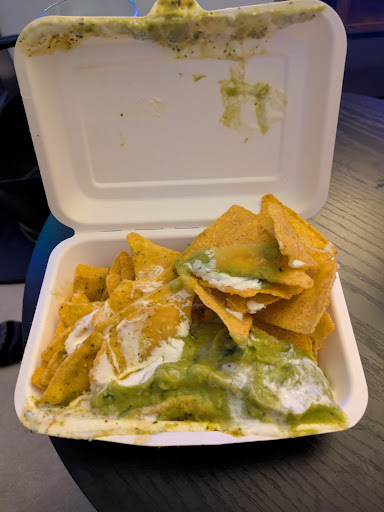 Photo of Burrito Mex (حلال) Earlsfield - 368 Garratt Ln, London SW18 4ES, UK