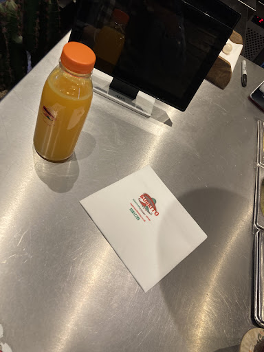 Photo of Burrito Mex (حلال) Earlsfield - 368 Garratt Ln, London SW18 4ES, UK