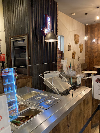 Photo of Burrito Mex (حلال) Earlsfield - 368 Garratt Ln, London SW18 4ES, UK