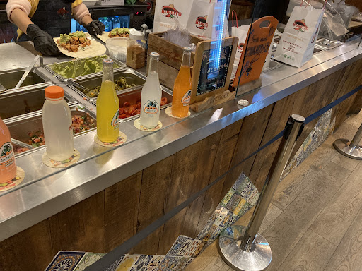 Photo of Burrito Mex (حلال) Earlsfield - 368 Garratt Ln, London SW18 4ES, UK