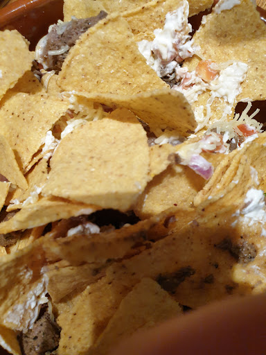 Photo of Burrito Mex (حلال) Earlsfield - 368 Garratt Ln, London SW18 4ES, UK