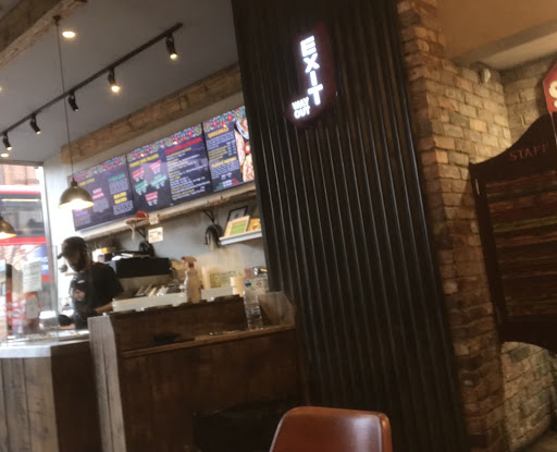Photo of Burrito Mex (حلال) Earlsfield - 368 Garratt Ln, London SW18 4ES, UK