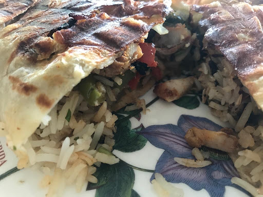 Photo of Burrito Mex (حلال) Earlsfield - 368 Garratt Ln, London SW18 4ES, UK