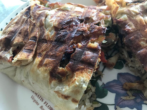 Photo of Burrito Mex (حلال) Earlsfield - 368 Garratt Ln, London SW18 4ES, UK