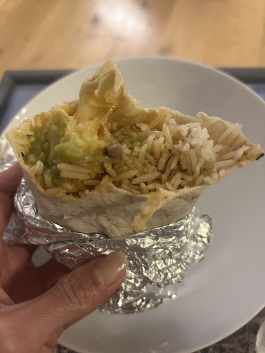 Photo of Burrito Mex (حلال) Earlsfield - 368 Garratt Ln, London SW18 4ES, UK