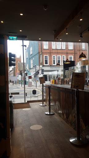Photo of Burrito Mex (حلال) Earlsfield - 368 Garratt Ln, London SW18 4ES, UK