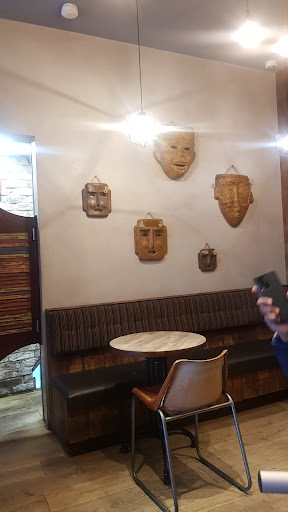 Photo of Burrito Mex (حلال) Earlsfield - 368 Garratt Ln, London SW18 4ES, UK
