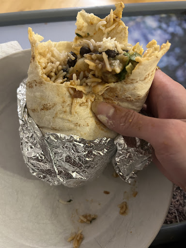 Photo of Burrito Mex (حلال) Earlsfield - 368 Garratt Ln, London SW18 4ES, UK