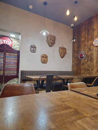 Photo of Burrito Mex (حلال) Earlsfield - 368 Garratt Ln, London SW18 4ES, UK