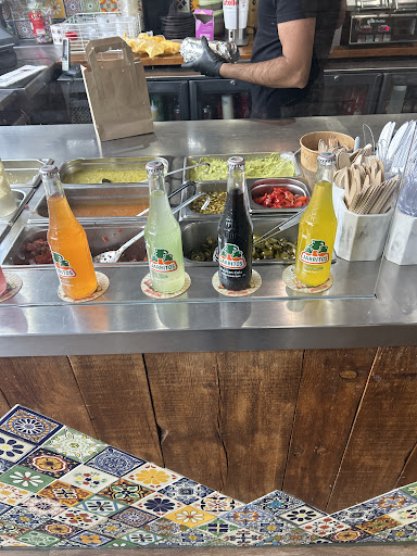 Photo of Burrito Mex (حلال) Earlsfield - 368 Garratt Ln, London SW18 4ES, UK