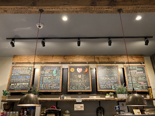 Photo of Burrito Mex (حلال) Earlsfield - 368 Garratt Ln, London SW18 4ES, UK