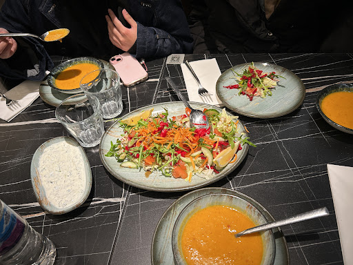 Photo of Safen Restaurant - 145 High Rd, London N22 6BA, UK