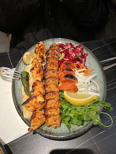 Photo of Safen Restaurant - 145 High Rd, London N22 6BA, UK