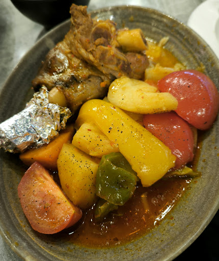 Photo of Safen Restaurant - 145 High Rd, London N22 6BA, UK