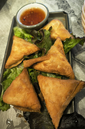 Photo of Safen Restaurant - 145 High Rd, London N22 6BA, UK