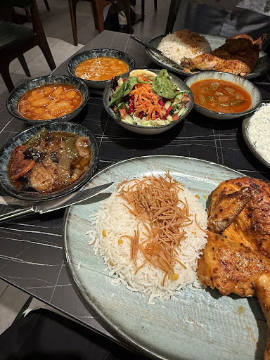 Photo of Safen Restaurant - 145 High Rd, London N22 6BA, UK