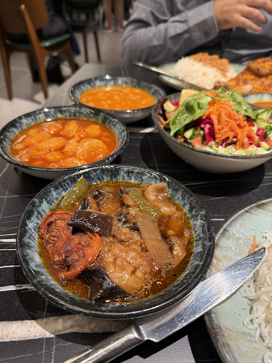 Photo of Safen Restaurant - 145 High Rd, London N22 6BA, UK