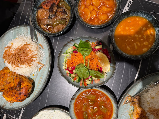 Photo of Safen Restaurant - 145 High Rd, London N22 6BA, UK