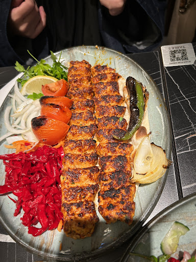 Photo of Safen Restaurant - 145 High Rd, London N22 6BA, UK