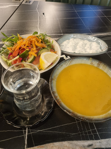 Photo of Safen Restaurant - 145 High Rd, London N22 6BA, UK