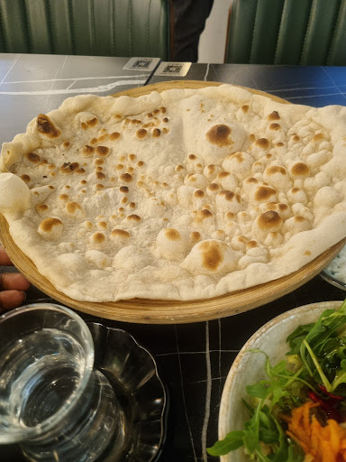 Photo of Safen Restaurant - 145 High Rd, London N22 6BA, UK
