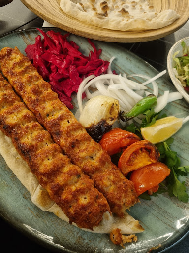 Photo of Safen Restaurant - 145 High Rd, London N22 6BA, UK
