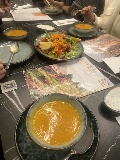 Photo of Safen Restaurant - 145 High Rd, London N22 6BA, UK