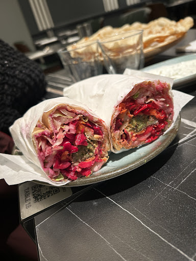 Photo of Safen Restaurant - 145 High Rd, London N22 6BA, UK