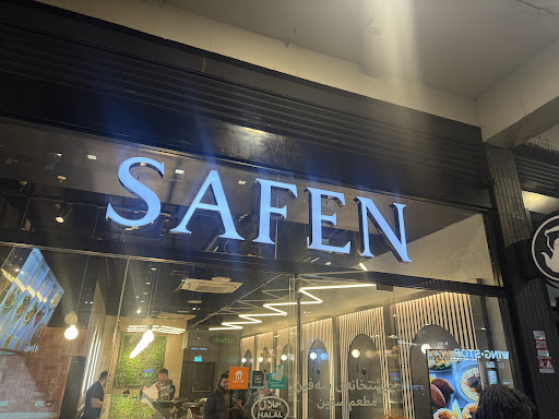 Photo of Safen Restaurant - 145 High Rd, London N22 6BA, UK