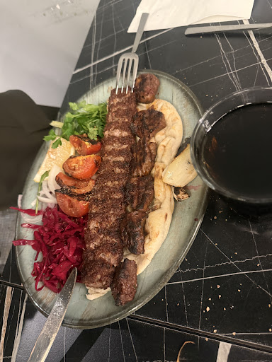 Photo of Safen Restaurant - 145 High Rd, London N22 6BA, UK