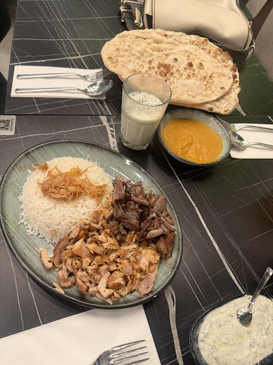 Photo of Safen Restaurant - 145 High Rd, London N22 6BA, UK