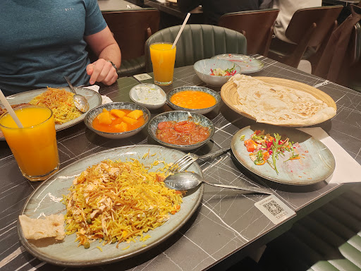 Photo of Safen Restaurant - 145 High Rd, London N22 6BA, UK