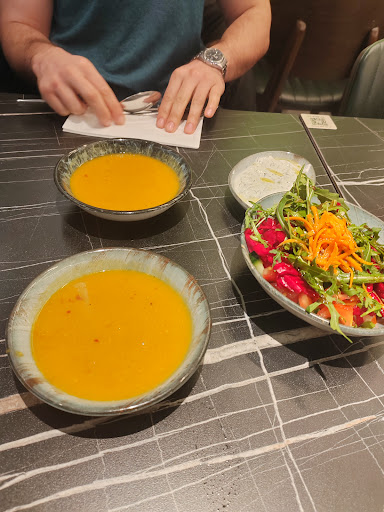Photo of Safen Restaurant - 145 High Rd, London N22 6BA, UK