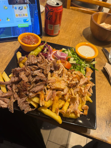 Photo of Soul Flame Meze&Mangal - 24 Putney High St, London SW15 1SL, UK