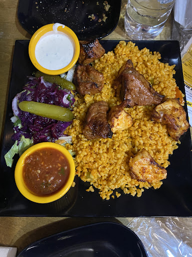 Photo of Soul Flame Meze&Mangal - 24 Putney High St, London SW15 1SL, UK