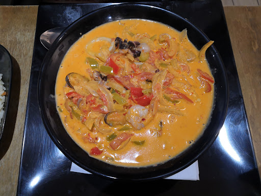 Photo of Soul Flame Meze&Mangal - 24 Putney High St, London SW15 1SL, UK