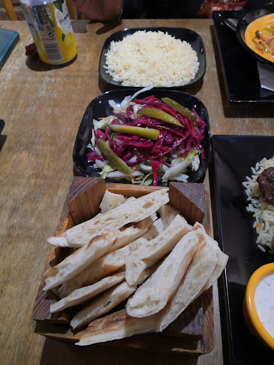 Photo of Soul Flame Meze&Mangal - 24 Putney High St, London SW15 1SL, UK
