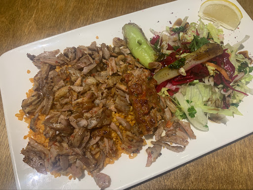 Photo of Soul Flame Meze&Mangal - 24 Putney High St, London SW15 1SL, UK
