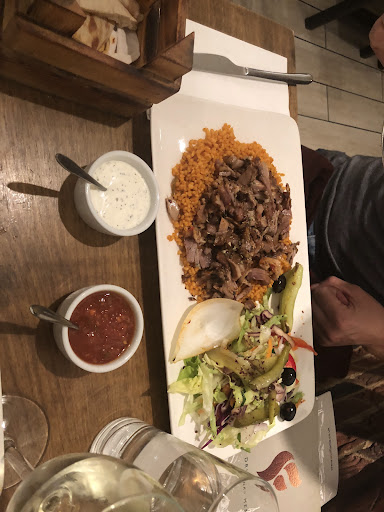 Photo of Soul Flame Meze&Mangal - 24 Putney High St, London SW15 1SL, UK