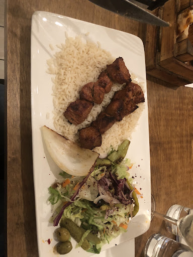 Photo of Soul Flame Meze&Mangal - 24 Putney High St, London SW15 1SL, UK