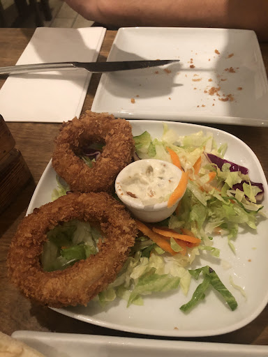 Photo of Soul Flame Meze&Mangal - 24 Putney High St, London SW15 1SL, UK