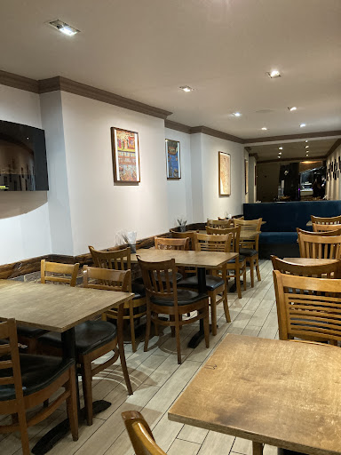 Photo of Soul Flame Meze&Mangal - 24 Putney High St, London SW15 1SL, UK