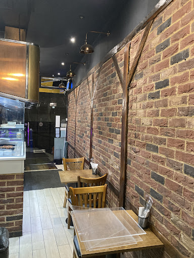 Photo of Soul Flame Meze&Mangal - 24 Putney High St, London SW15 1SL, UK