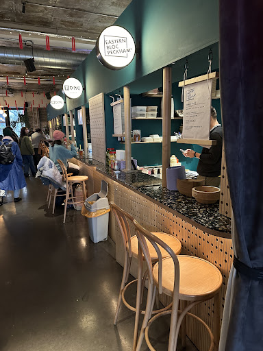 Photo of Eastern Bloc Peckham - Unit TC1, 133 Copeland Rd, London SE15 3SN, UK