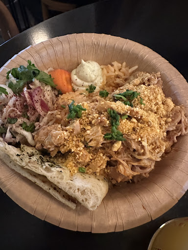 Photo of Eastern Bloc Peckham - Unit TC1, 133 Copeland Rd, London SE15 3SN, UK