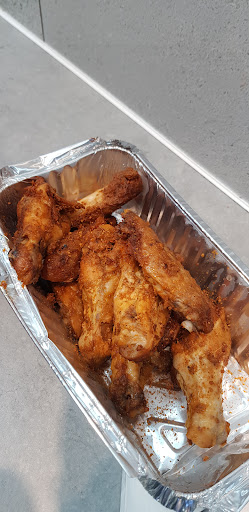 Photo of Alhaji SUYA Peckham - 15 Peckham Park Rd, London SE15 6TR, UK