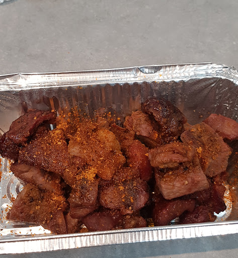 Photo of Alhaji SUYA Peckham - 15 Peckham Park Rd, London SE15 6TR, UK